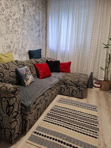 Casă cu 2 camere cu Teren 576 Mp în Central