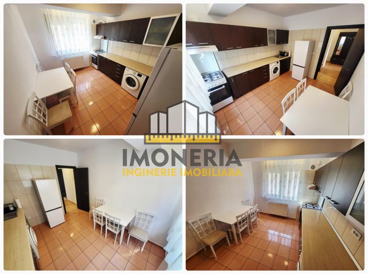 2 camere-950m Metrou M. Bravu-zona linistita-0% comision-cen - 13
