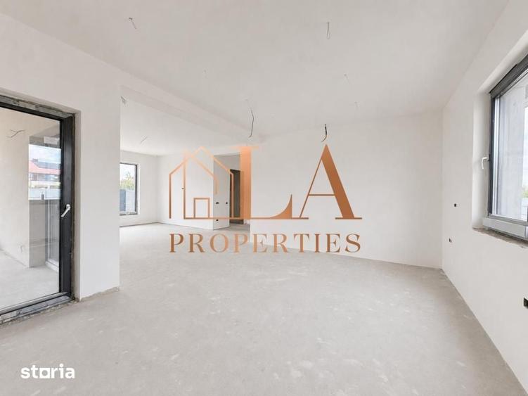 Casa individuala premium 4 camere | Pompa de caldura | Teren 500mp | D - 5
