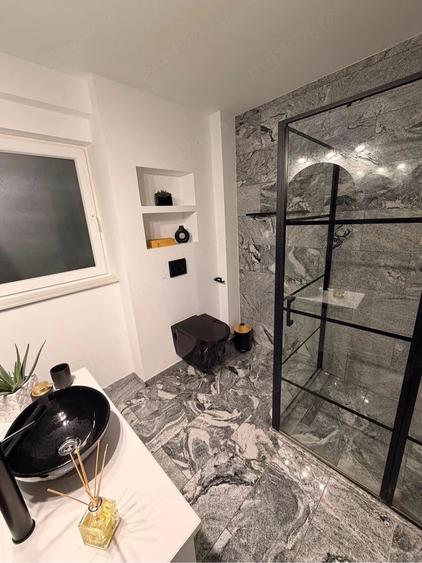 Apartament cu 2 camere decomandat în Bordei