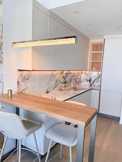 Apartament cu 2 camere decomandat, mobilat în Floreasca