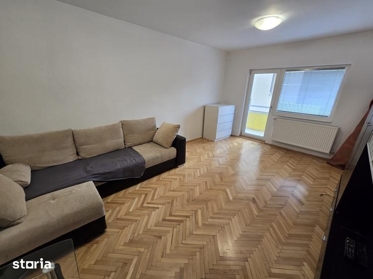 Apartament frumos 3 camere decomandat | zona UMF | cart. Zorilor! - 6