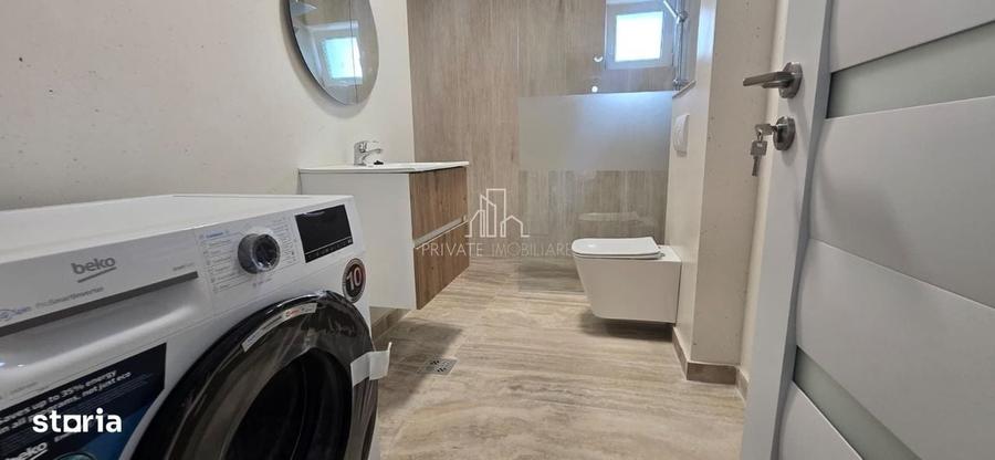 Apartament cu 2 camere în Livezeni