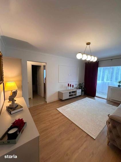 De vanzare apartament 2 camere,2 balcoane, renovat in 2026.Pret 58500e - 8