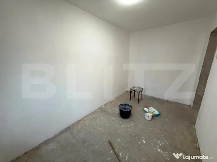 Apartament 4 camere, 62 mp, zona Malu Rosu - 16