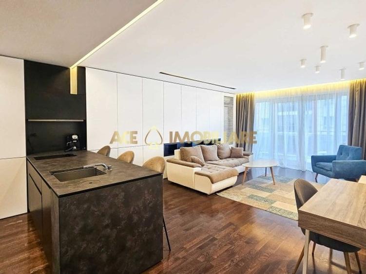 Apartament cu 2 camere decomandat, mobilat în Alba Iulia