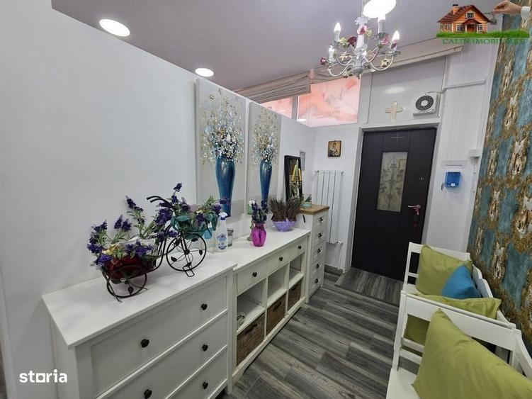 Spațiu comercial, de 60 mp, în Galata