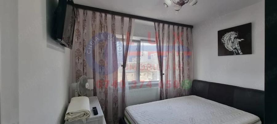 Apartament cu 2 camere decomandat în Babadag