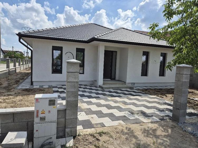 Casa de vanzare pe un singur nivel - 5