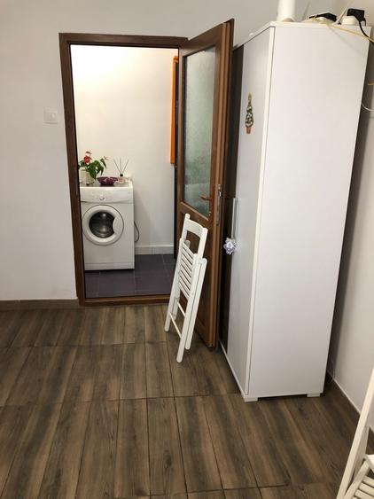 Garsonieră semidecomandată în Titan