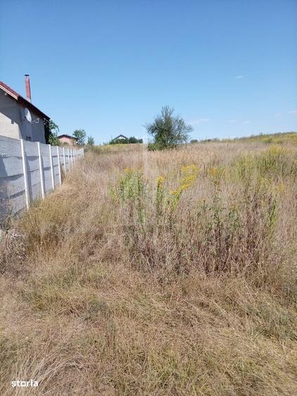 Teren intravilan de vanzare in Avrig | 1.000 mp | PUZ aprobat - 1