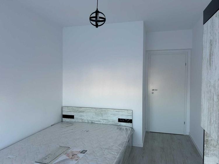 Apartament doua camere, tip studio, de inchiriat mobilat complet Drumul Binelui, zona Bd. Metalurgiei - 2