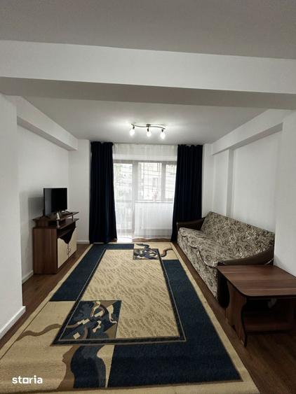 Apartament cu 3 camere decomandat în Bistrița Lac