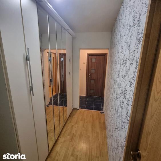 Apartament cu 3 camere decomandat în Grigorescu