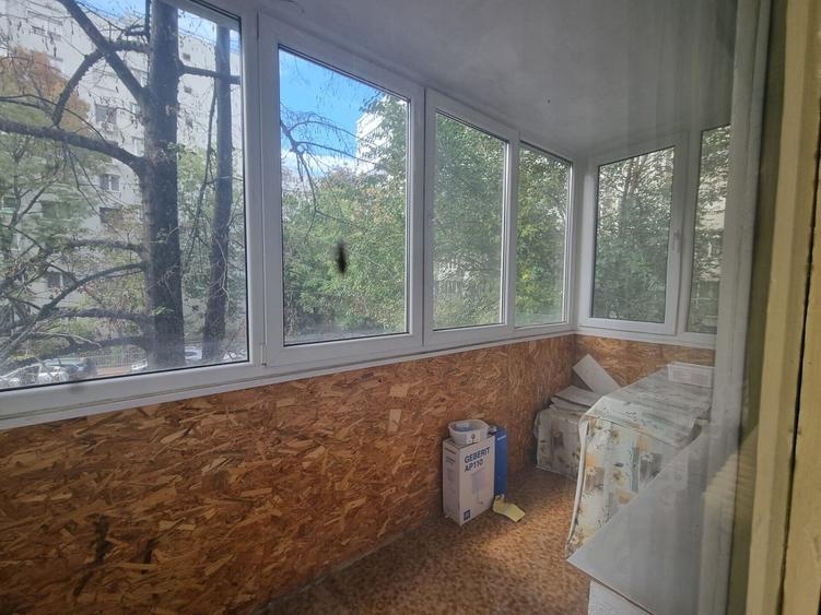 Apartament cu 2 camere semidecomandat, mobilat în Nicolae Grigorescu