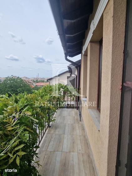 Apartament cu 3 camere | Bloc nou | Aproape de Drumul Expres | Oradea - 8