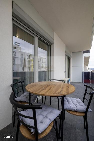 Apartament cu 2 camere în Iris