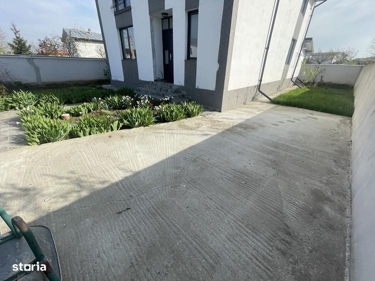 Casă cu 4 camere în Cornetu