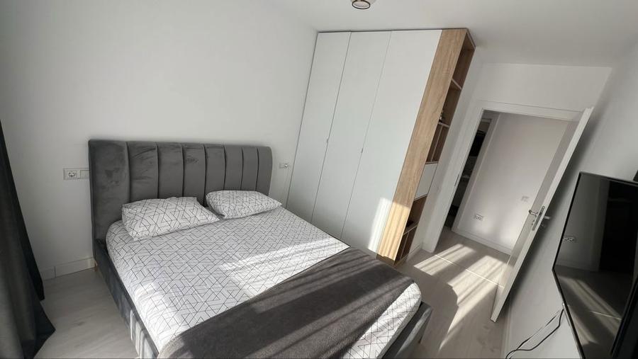 Apartament cu 2 camere în Colanu