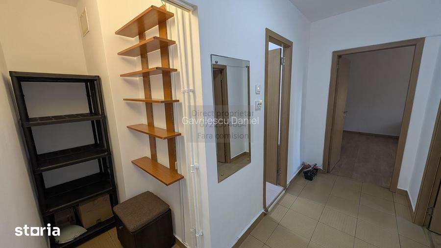 DIRECT PROPRIETAR | Apartament 2 camere Bd. Chi?inau - Renovat