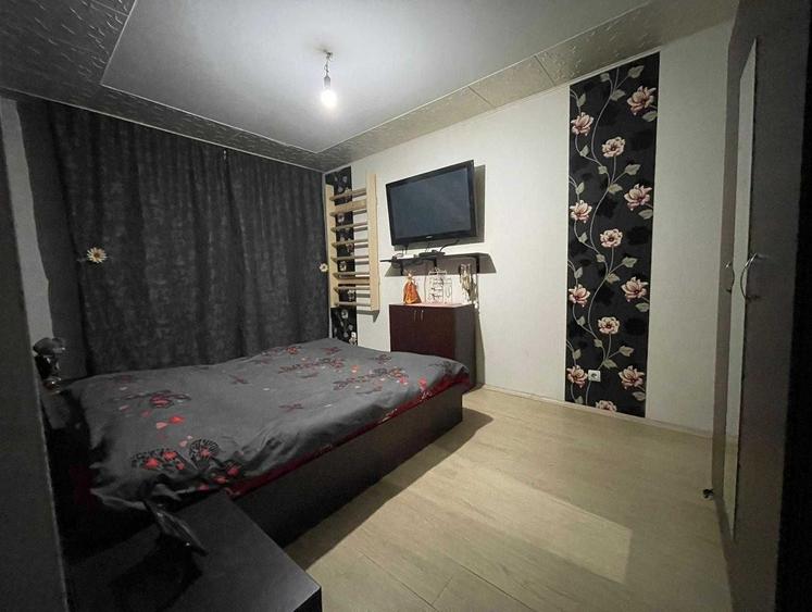 Apartament cu 4 camere decomandat în Mănăștur