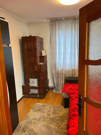 Casă cu Teren 700 Mp în Ciorani