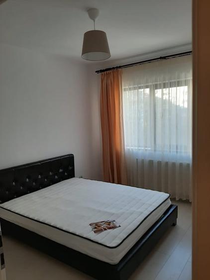 Apartament cu 2 camere decomandat, mobilat în Lujerului