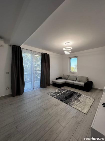 Apartament cu 3 camere decomandat în Braytim