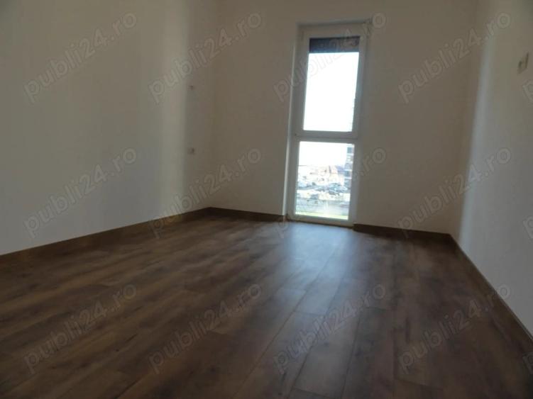 Apartament cu 2 camere decomandat în Șega