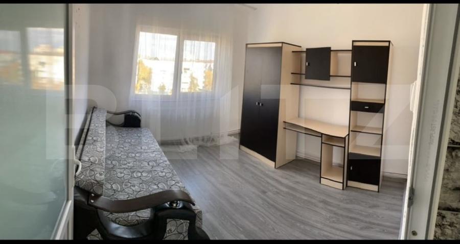 Apartament cu 2 camere decomandat, mobilat în Micro 17 — fotografia 1