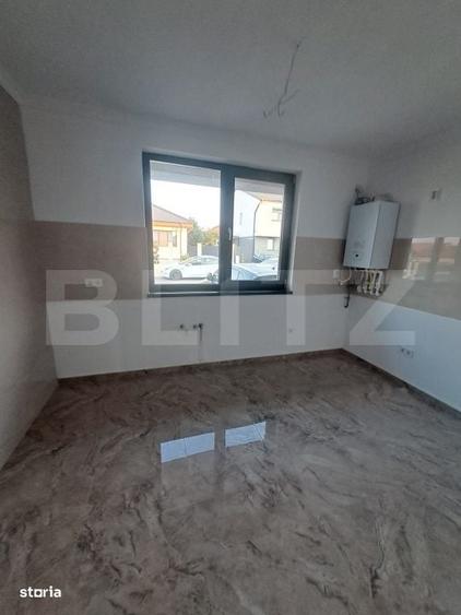 Duplex de vanzare, 93 mp, zona Sanpetru - 7