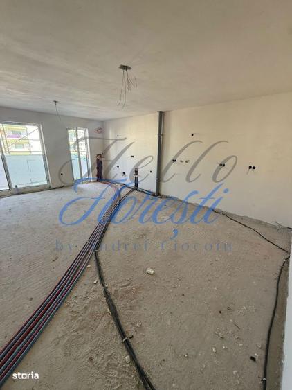 Apartament cu 2 camere semidecomandat în Florești — fotografia 2