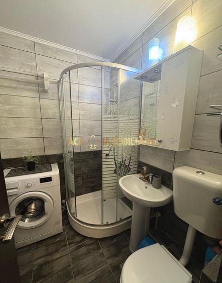 Apartament cu 2 camere decomandat, mobilat în Drumul Taberei