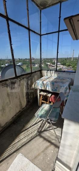 Apartament 4 camere, 4 balcoane,an 1984, 75 mp, zona Blv Bucuresti - 17