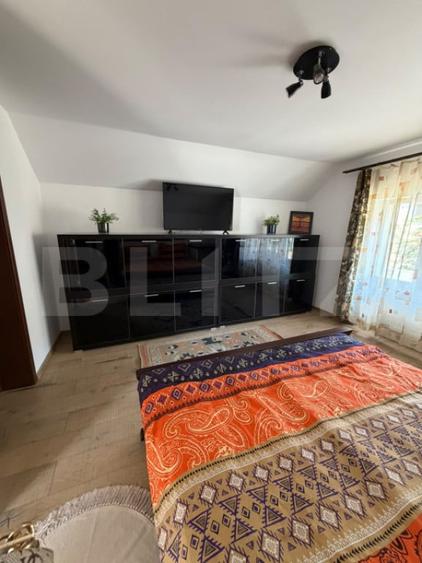 Casa de vanzare, 122 mp, zona Est - 8