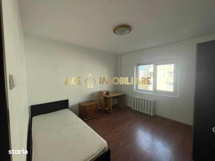 3 Camere de inchiriat | Timpuri Noi | Metrou | Petfriendly | A.C - 2