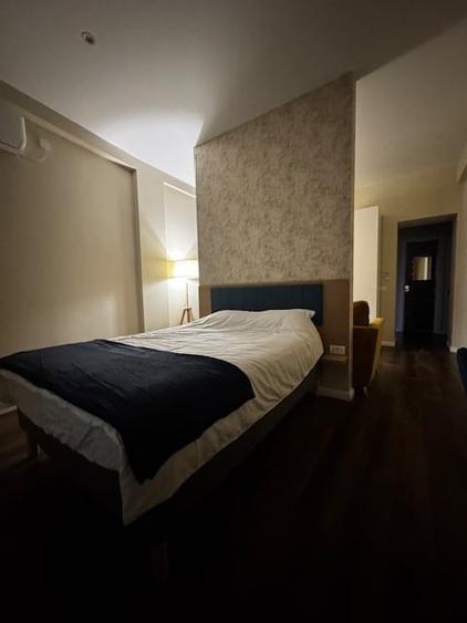 Garsonieră decomandată în Magheru