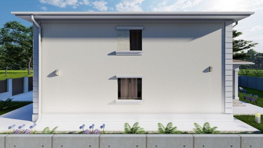Teren Construcții intravilan de 533 mp, în Exterior Sud
