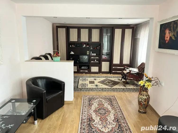 Casă cu 3 camere în Helegiu