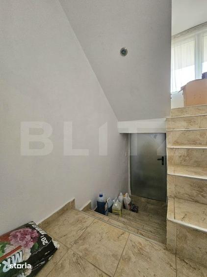 Casă cu 3 camere cu Teren 620 Mp în Ronaț