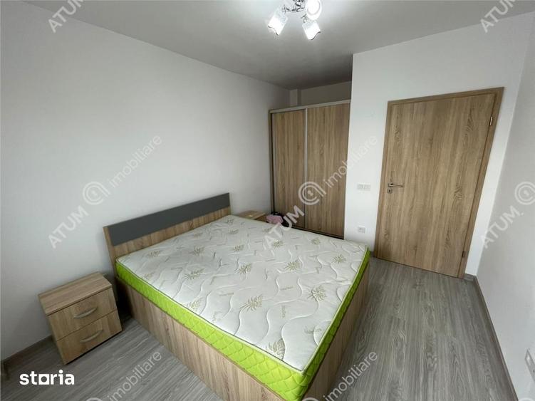 Apartament 3 camere balcon loc parcare zona Mihai Viteazu in Sibiu - 3