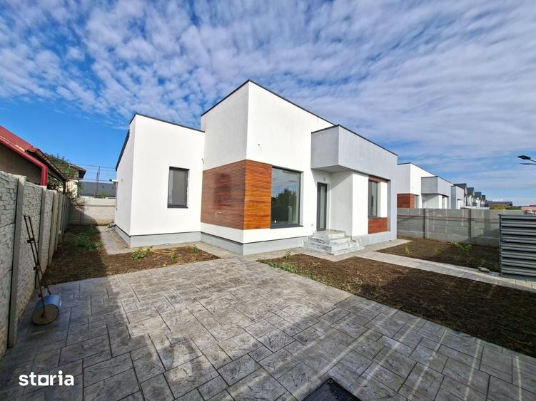 Casa Parter 4 camere/Com.Berceni/Comision 0% - 2