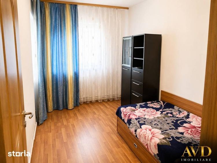 De inchiriat Apartament 3 camere in Racadau - 2