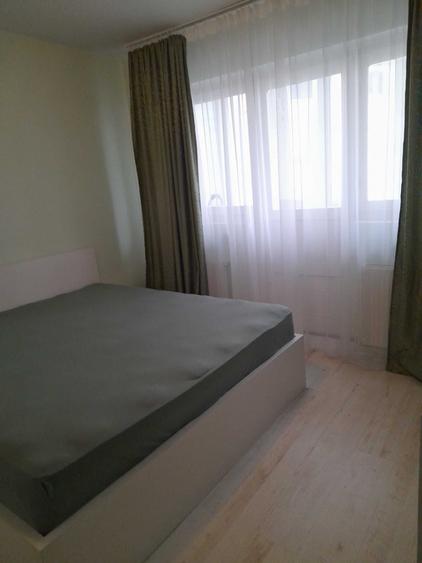 Apartament cu 2 camere decomandat în Tilișca
