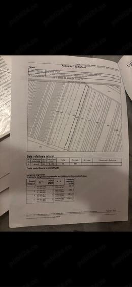 Teren de 2000 mp, în Nufăru