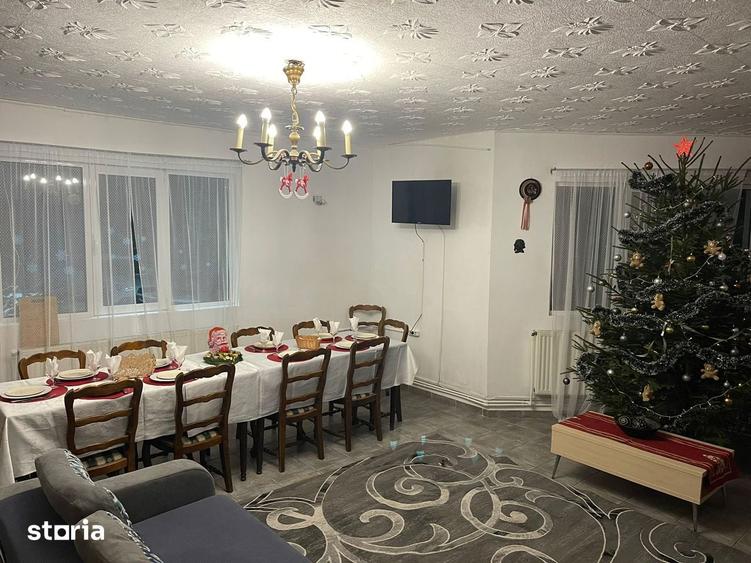 Cabana turistica de vanzare in zona montana Ortoia, Dorna-Arini - 12