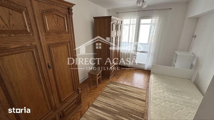 Apartament cu 2 camere de inchiriat-Zona Cornisa - 8