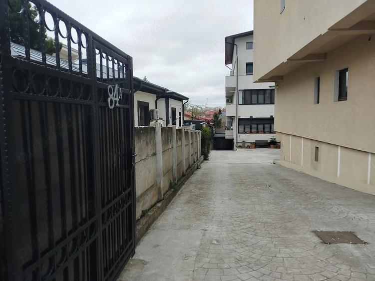 Garsonieră semidecomandată în Brazda lui Novac