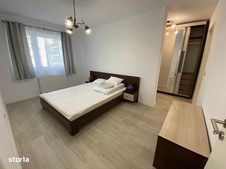 Apartament cu 3 camere decomandat în Avantgarden