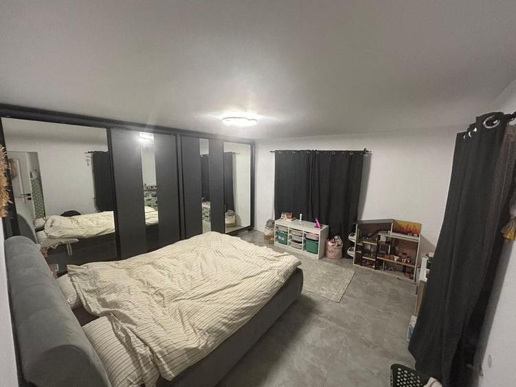 Casă cu 2 camere în Central